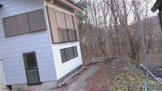 長野県菅平高原 ゆたか山荘 坂下 2026/04/17 05:15