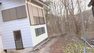 長野県菅平高原 ゆたか山荘 坂下 2026/04/17 05:30