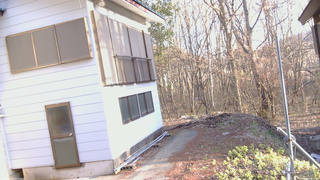 長野県菅平高原 ゆたか山荘 坂下 2026/04/17 06:15