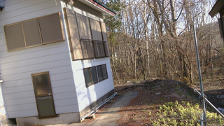 長野県菅平高原 ゆたか山荘 坂下 2026/04/17 06:30