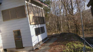 長野県菅平高原 ゆたか山荘 坂下 2026/04/17 06:45