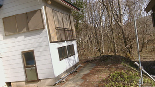 長野県菅平高原 ゆたか山荘 坂下 2026/04/17 08:15