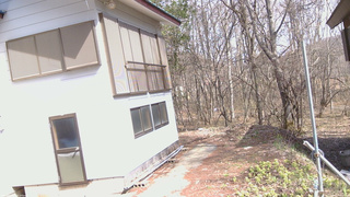 長野県菅平高原 ゆたか山荘 坂下 2026/04/17 09:00