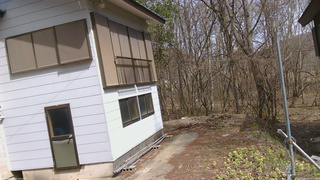 長野県菅平高原 ゆたか山荘 坂下 2026/04/17 09:30