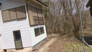 長野県菅平高原 ゆたか山荘 坂下 2026/04/17 10:00