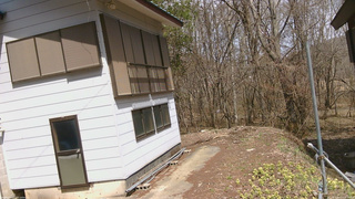 長野県菅平高原 ゆたか山荘 坂下 2026/04/17 10:30