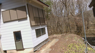 長野県菅平高原 ゆたか山荘 坂下 2026/04/17 10:45