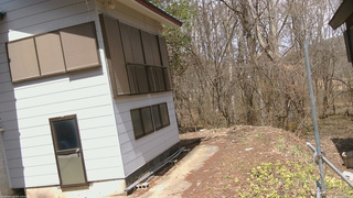 長野県菅平高原 ゆたか山荘 坂下 2026/04/17 11:30