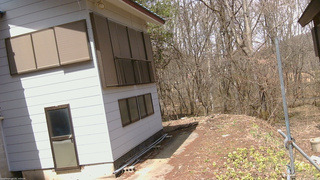 長野県菅平高原 ゆたか山荘 坂下 2026/04/17 12:00