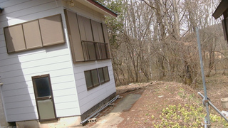 長野県菅平高原 ゆたか山荘 坂下 2026/04/17 12:15