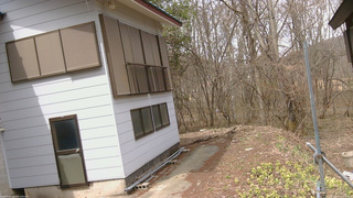 長野県菅平高原 ゆたか山荘 坂下 2026/04/17 12:30