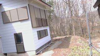 長野県菅平高原 ゆたか山荘 坂下 2026/04/17 13:00