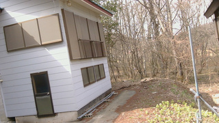 長野県菅平高原 ゆたか山荘 坂下 2026/04/17 14:15
