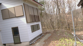 長野県菅平高原 ゆたか山荘 坂下 2026/04/17 14:30