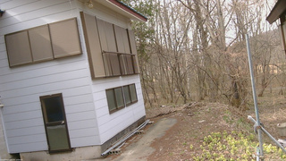 長野県菅平高原 ゆたか山荘 坂下 2026/04/17 15:00