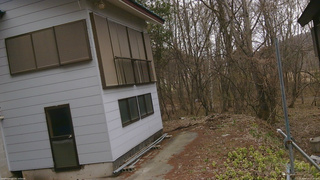 長野県菅平高原 ゆたか山荘 坂下 2026/04/17 17:30