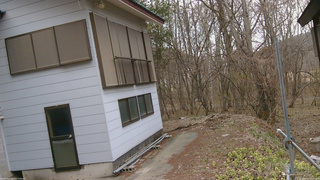 長野県菅平高原 ゆたか山荘 坂下 2026/04/17 18:00