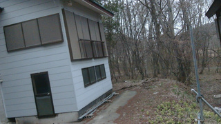 長野県菅平高原 ゆたか山荘 坂下 2026/04/17 18:30