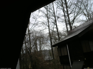 長野県菅平高原 ゆたか山荘 北側 2026/04/18 15:00