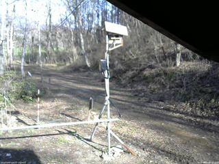 長野県菅平高原 ゆたか山荘 南側 2026/04/18 16:00