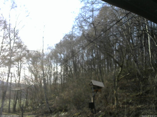 長野県菅平高原 ゆたか山荘 温度計 2026/04/18 06:15