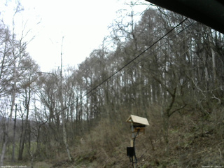長野県菅平高原 ゆたか山荘 温度計 2026/04/18 11:00