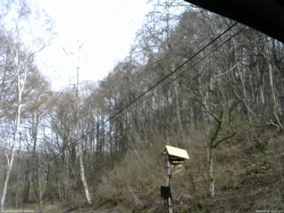 長野県菅平高原 ゆたか山荘 温度計 2026/04/18 15:15