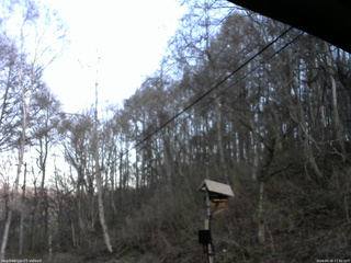 長野県菅平高原 ゆたか山荘 温度計 2026/04/18 17:30