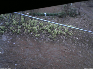 長野県菅平高原 ゆたか山荘 駐車場 2026/04/18 05:00