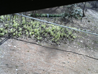 長野県菅平高原 ゆたか山荘 駐車場 2026/04/18 08:15