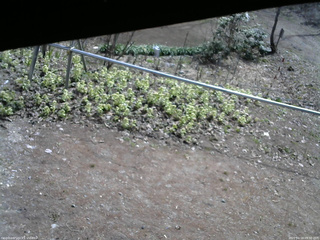 長野県菅平高原 ゆたか山荘 駐車場 2026/04/18 09:30