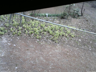 長野県菅平高原 ゆたか山荘 駐車場 2026/04/18 10:15