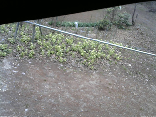 長野県菅平高原 ゆたか山荘 駐車場 2026/04/18 11:15