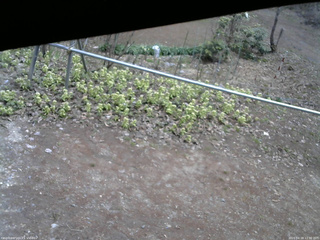 長野県菅平高原 ゆたか山荘 駐車場 2026/04/18 11:30