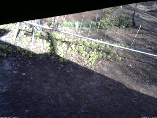 長野県菅平高原 ゆたか山荘 駐車場 2026/04/18 15:30