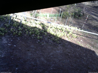 長野県菅平高原 ゆたか山荘 駐車場 2026/04/18 15:45