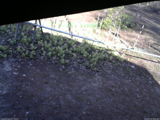 長野県菅平高原 ゆたか山荘 駐車場 2026/04/18 16:00