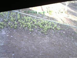 長野県菅平高原 ゆたか山荘 駐車場 2026/04/18 16:30