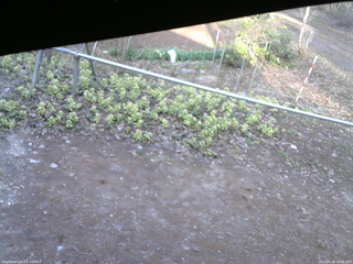 長野県菅平高原 ゆたか山荘 駐車場 2026/04/18 16:45