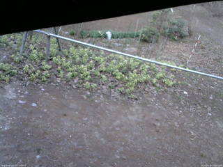 長野県菅平高原 ゆたか山荘 駐車場 2026/04/18 18:00
