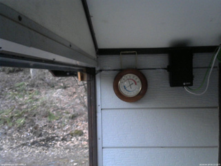 長野県菅平高原 ゆたか山荘 東側上空 2026/04/18 05:15