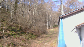 長野県菅平高原 ゆたか山荘 ゆたか山荘 2026/04/18 07:30