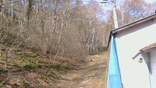 長野県菅平高原 ゆたか山荘 ゆたか山荘 2026/04/18 08:15