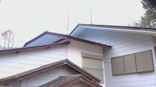 長野県菅平高原 ゆたか山荘 駐車場奥 2026/04/18 13:00