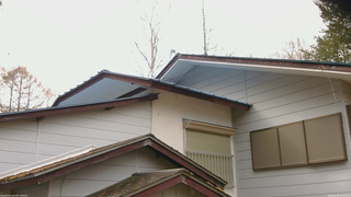 長野県菅平高原 ゆたか山荘 駐車場奥 2026/04/18 14:30