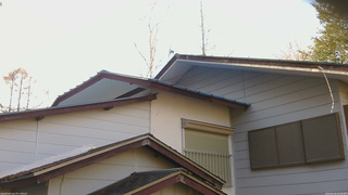 長野県菅平高原 ゆたか山荘 駐車場奥 2026/04/18 16:30