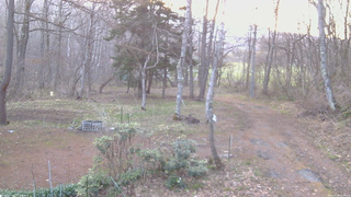 長野県菅平高原 ゆたか山荘 坂上 2026/04/18 05:30
