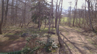 長野県菅平高原 ゆたか山荘 坂上 2026/04/18 07:00
