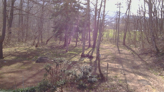 長野県菅平高原 ゆたか山荘 坂上 2026/04/18 07:45