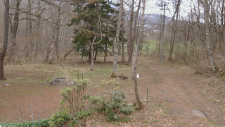 長野県菅平高原 ゆたか山荘 坂上 2026/04/18 10:45